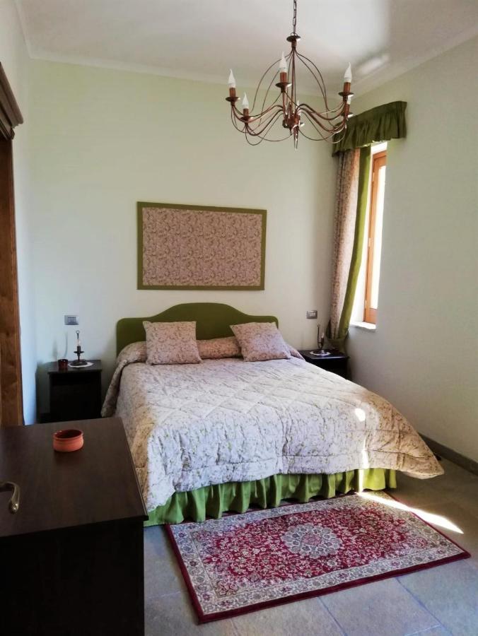 Relais Country House 庞贝 外观 照片