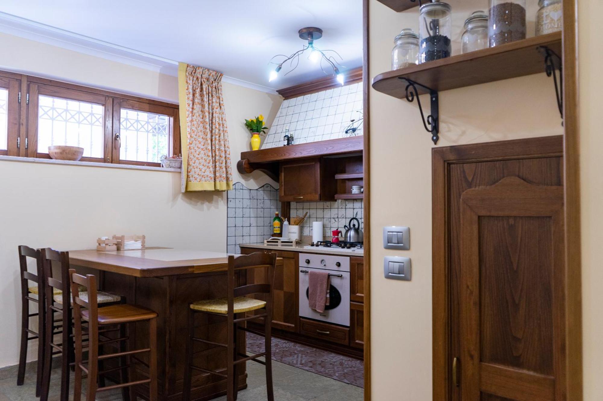 Relais Country House 庞贝 外观 照片