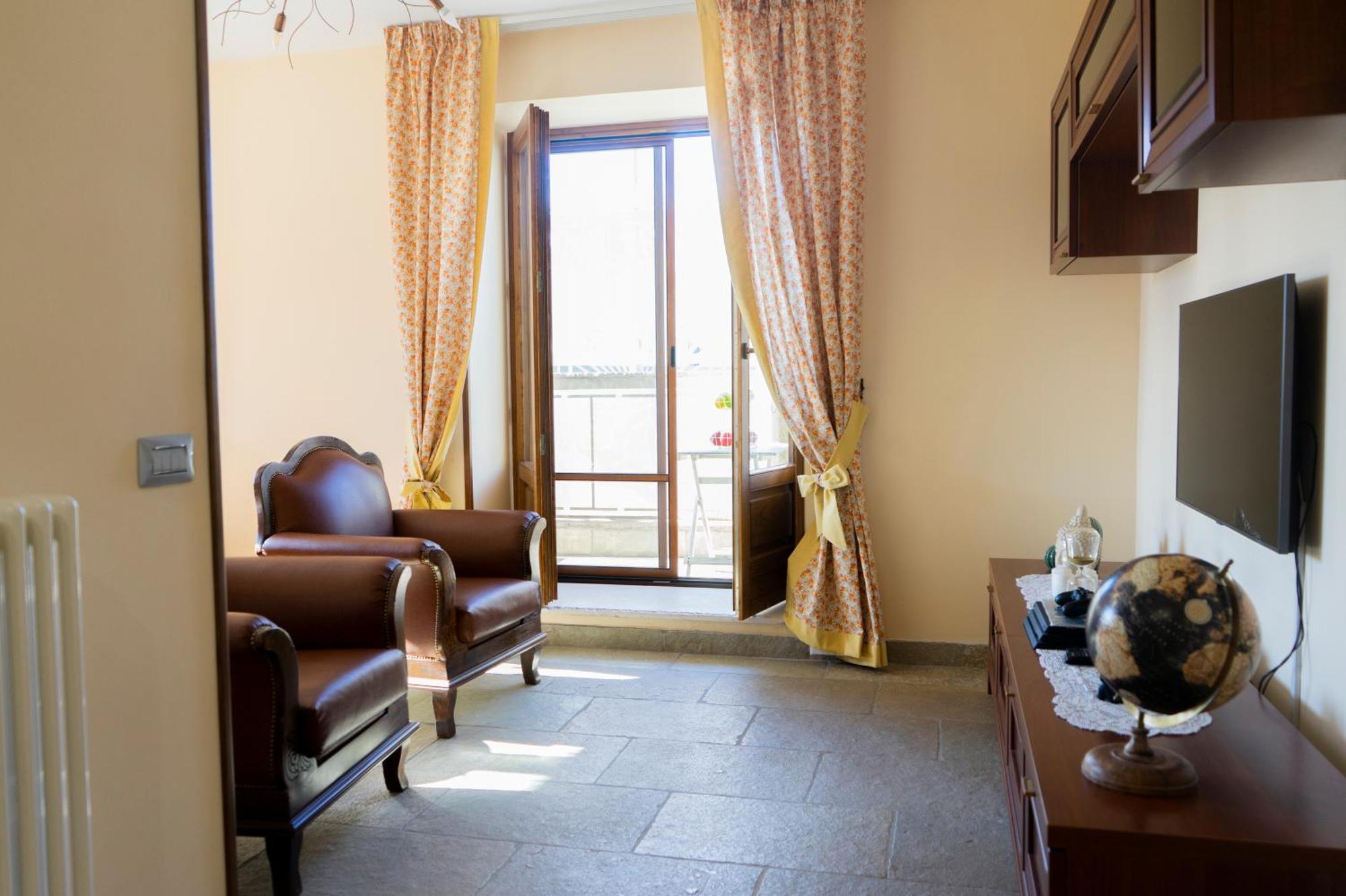 Relais Country House 庞贝 外观 照片